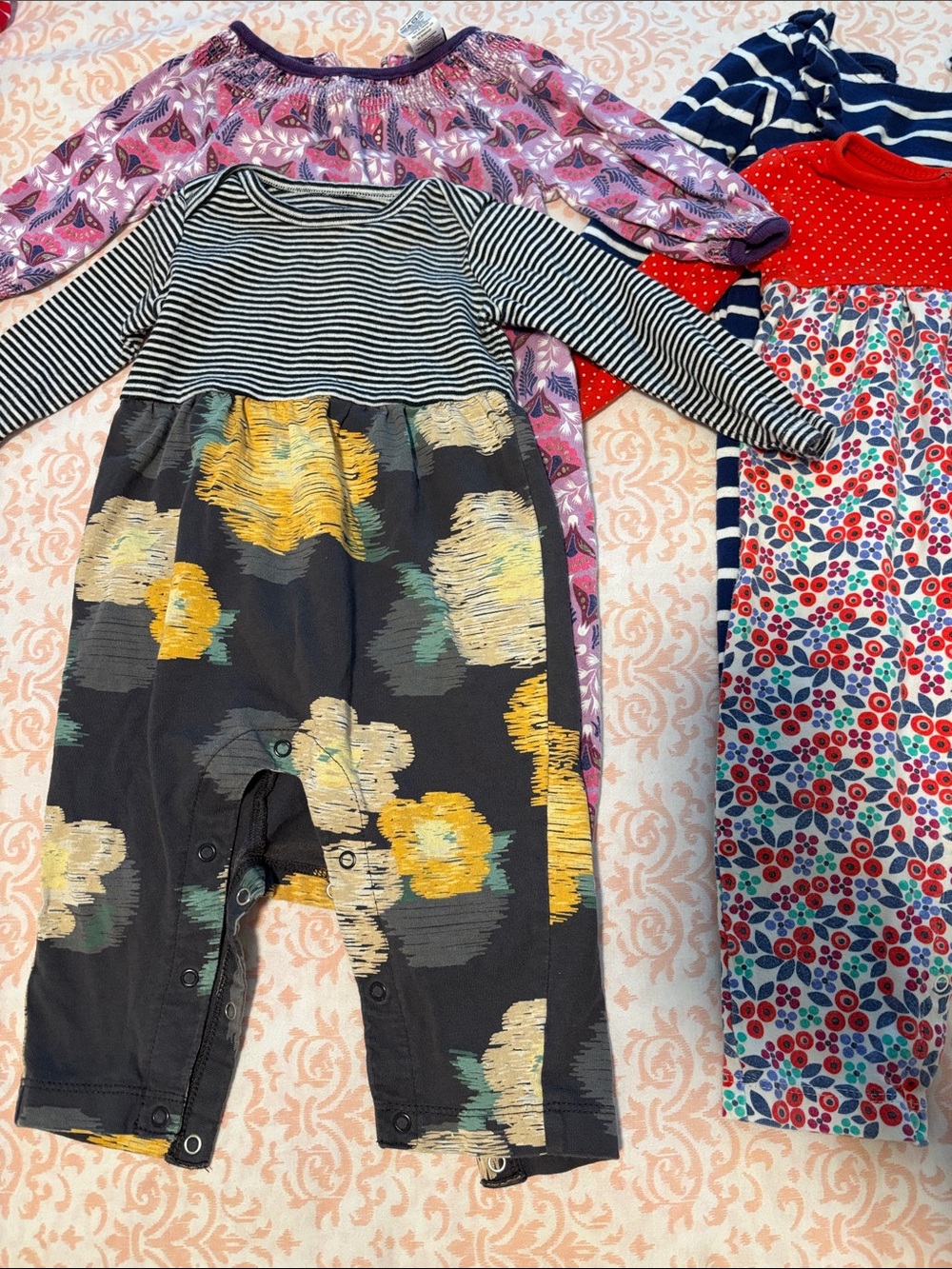 Tea Collection Outfits - Picture 3 of 3